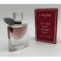 Lancome La Vie Est Belle L’Elixir Luxus  4ml Neu 2024