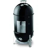 Weber Smokey Mountain Cooker
