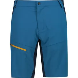 CMP Bermuda Herren Bermuda Shorts, blau