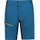 CMP Bermuda Herren Bermuda Shorts, blau