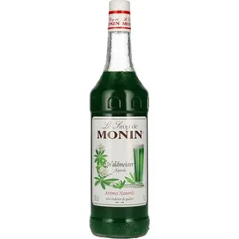 Monin Waldmeister Sirup 1000 ml