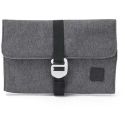 Hotbox Orgamappe Folio FOLIO/RC grau