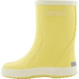 Bergstein Rainboot Zitrone Kautschuk Größe: 19 Normal - Gelb - 19