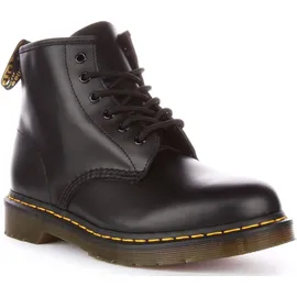 Dr. Martens 101 Smooth Black 36