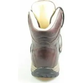 MEINDL Bergamo Identity Damen dunkelbraun 42