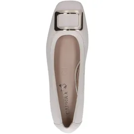 CAPRICE Pumps in (Snow Naplak), 37,5