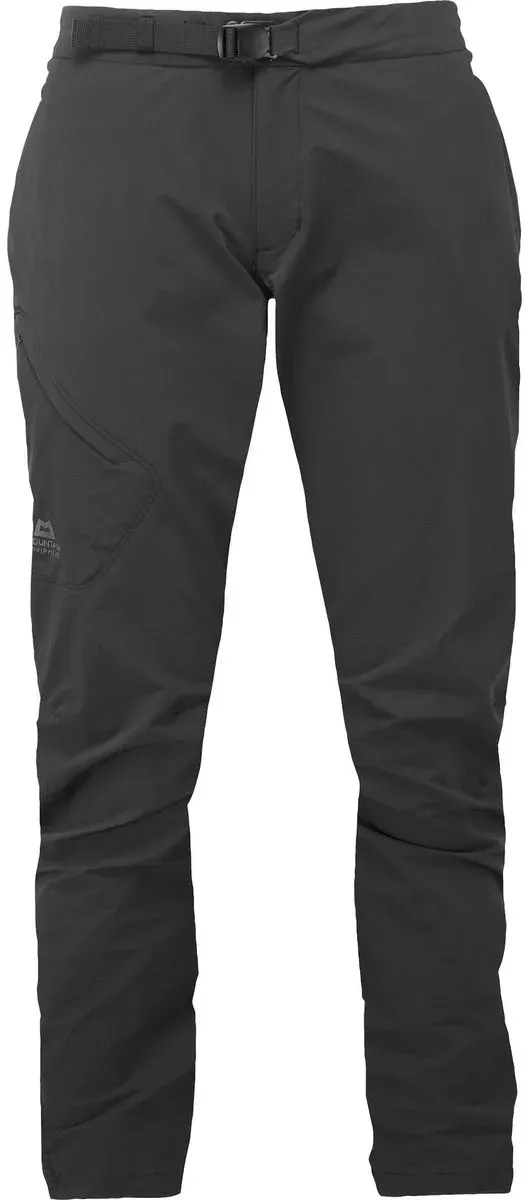 Mountain Equipment Comici Wmns Pant black (Me-01004) 10 Regular