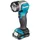 Makita Akku-Lampe ML105 | ohne Akku ohne Ladegerät