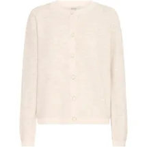Fransa Strickjacke FRELVIRA Beige M