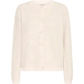 Fransa Strickjacke FRELVIRA Beige M