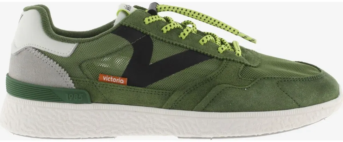 Victoria Anima - Mesh Men verde (60) 42