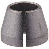 Makita 763608-8 - Casquillo conico de 6,35 mm (1/4") para modelos 3707fc, 4403