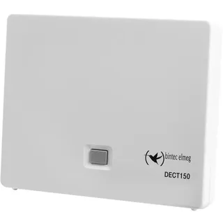 bintec-elmeg DECT-Basisstation DECT150, VoIP, bis 6 Mobilteile