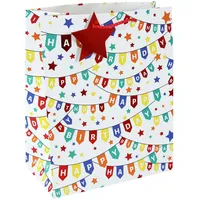 Clairefontaine Banner HB Tasche M 21,5x10,2x25,3 33913-3C