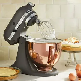 KitchenAid Rührschüssel 4,8 L 5KSM5SSBRC Radiant Copper