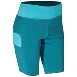 Beuchat Women's Atoll Bermudashorts, Rosa/Grau, XL