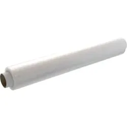 SCHNEIDER EUROFOL Frischhaltefolie, endlos, 10 my 131802 , Maße: 590 mm x 300 m
