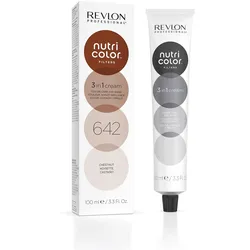 Revlon Nutri Color Filters 642 Haselnussbraun 100ml