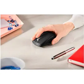 Logitech MX Anywhere 3 schwarz