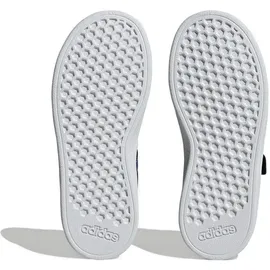 adidas Grand Court 2.0 Core Black/Lucid Blue/Court Green 36 2/3