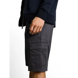 Tom Tailor Herren Bermuda SHORTS