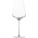 Schott Zwiesel Zwiesel Glas Allround Weinglas Duo (2-er Set), hand- und maschinengefertigte Weingläser für Rot- und Weißwein, spülmaschinenfeste Tritan-Kristallgläser (Art.-Nr. 123472)