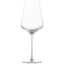 Schott Zwiesel Zwiesel Glas Allround Weinglas Duo (2-er Set), hand- und maschinengefertigte Weingläser für Rot- und Weißwein, spülmaschinenfeste Tritan-Kristallgläser (Art.-Nr. 123472)