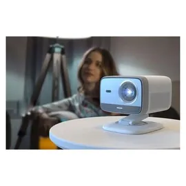 Philips Neopix 444 4K Ultra HD Weiß