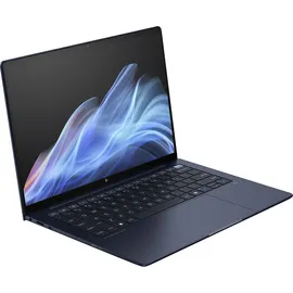 HP EliteBook Ultra G1i 14'' Intel Core Ultra 5 228V 32 GB RAM 512 GB SSD