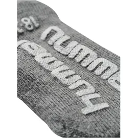 hummel hmlMINI Kinder in grey melange 21-23