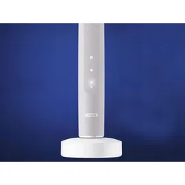 Oral-B Pulsonic Slim Clean 2000 silber