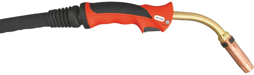 LORCH MIG-MAG Brenner MW 5500