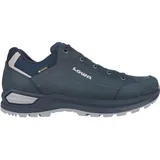 Lowa Renegade Evo GTX LO Herren Navy/Stein 45