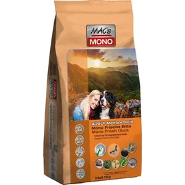 MAC's Mono Ente 12 kg