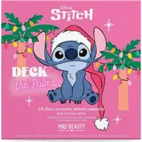 Accentra Disney Stitch Adventskalender 2025