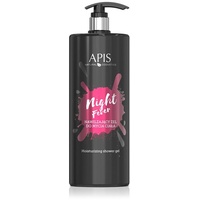 Apis Natural Cosmetics Apis Night Fever, reinigendes Peeling für Körper, Hände und Füße