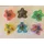 Schmidt Carcassonne Meeple 10er-Set