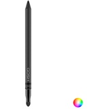 GOSH COPENHAGEN Intense Pen Eyeliner 1,2 g 002 Carbon Black