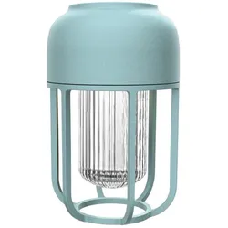 Light No.1 Outdoor Lampe hellblau