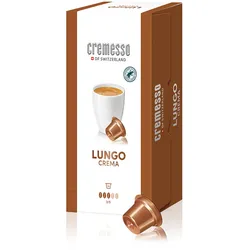 Cremesso Cremesso Crema Kapseln