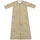 Meyco Baby Forest Animals Tog 2.5 Schlafsack - Sand - 70 cm