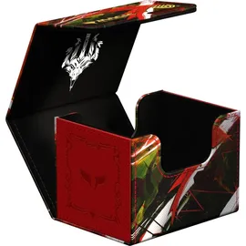 Ultimate Guard Sidewinder 100+ Xenoskin Tarkir: Dragonstorm - Ruinous Ultimatum