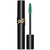 Yves Saint Laurent Ikonen Lash Clash Mascara 03 - SCANDALOUS GREEN 8 ml Petrol