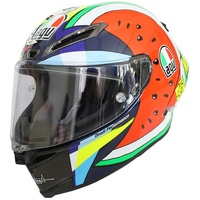 Agv Pista Gp Rr Mugello 2019 Green White Red Ab 1 599 00 Im Preisvergleich