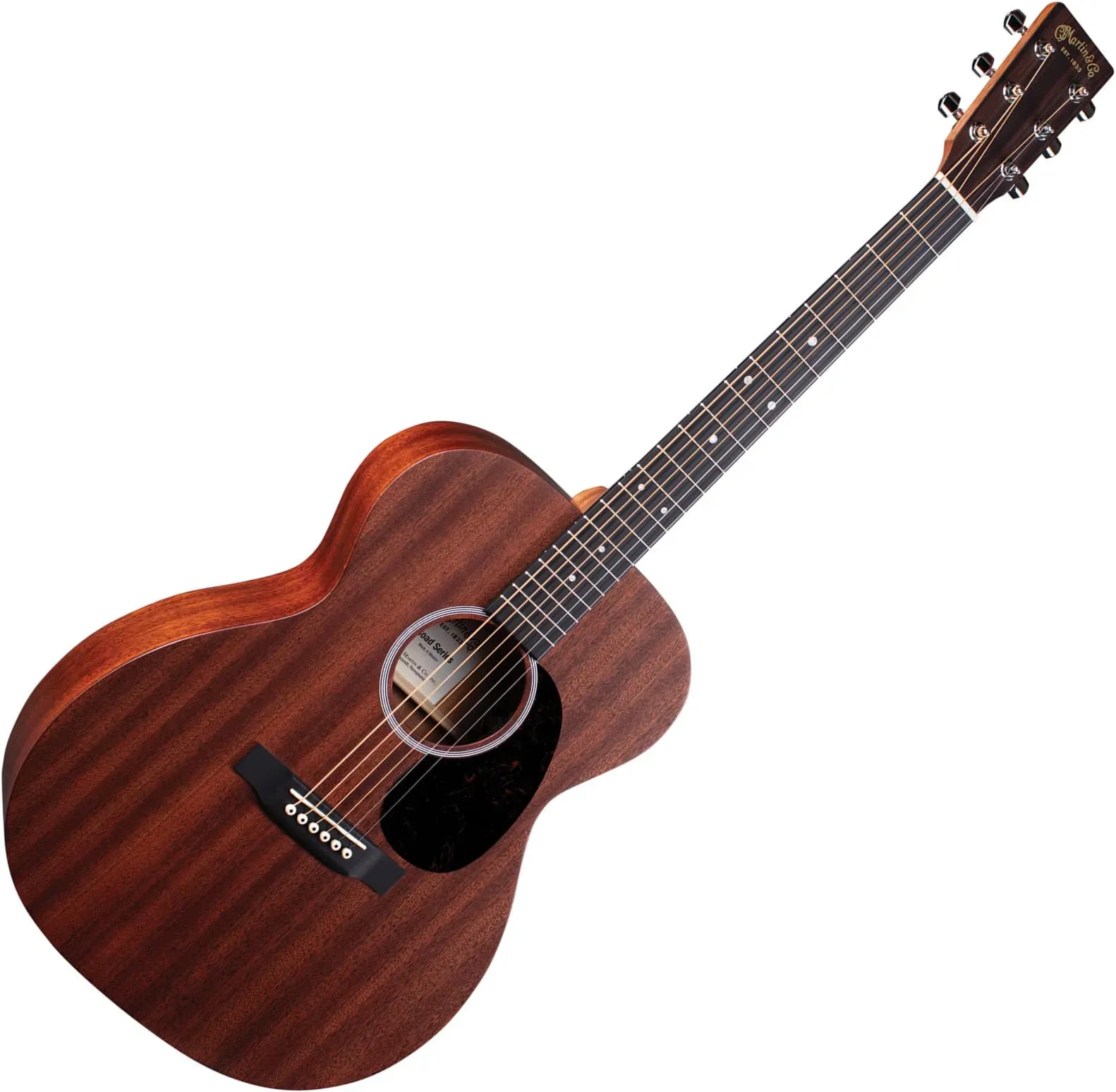 Martin Guitars 000-10E