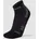 Run Cool-Air-Flow Laufsocken Damen black/grey 35-36
