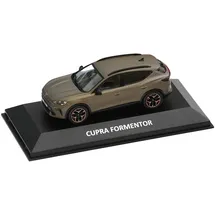 Seat 5FF099300B - Formentor Modellauto braun 1:43