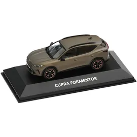 Seat 5FF099300B - Formentor Modellauto braun 1:43