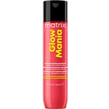 Matrix Glow Mania Shampoo für gefärbtes Haar 300 ml