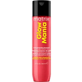 Matrix Glow Mania Shampoo für gefärbtes Haar 300 ml